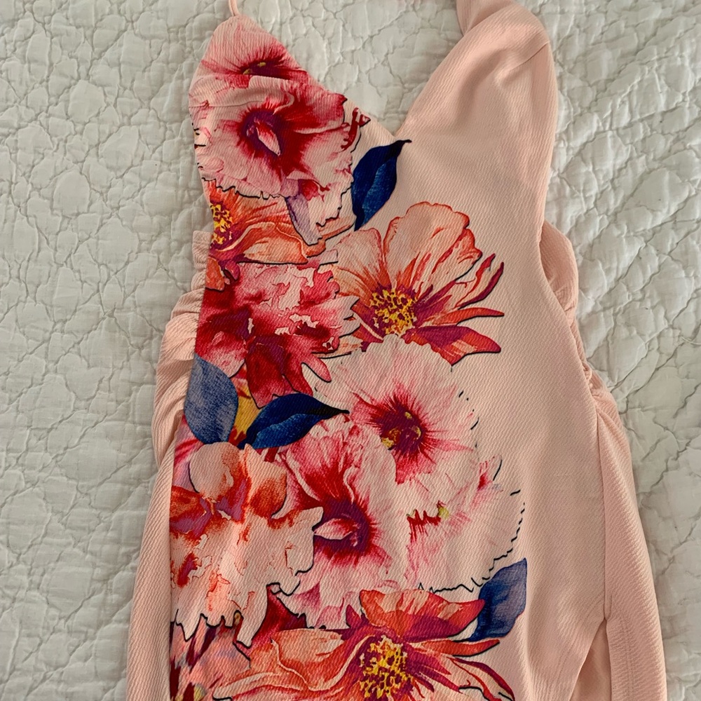 Cute Summer Date Dress